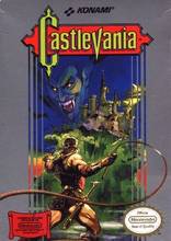Download 'Castlevania 1 (NES) (Multiscreen)' to your phone